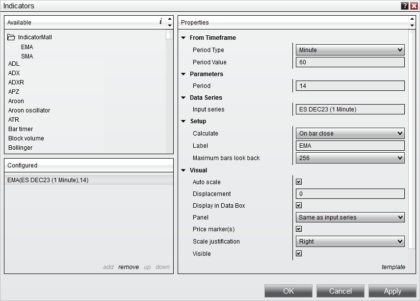 import-select-indicator